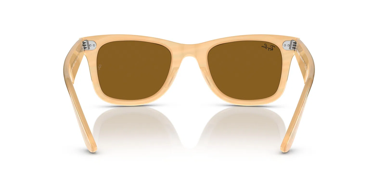 Ray Ban Original Wayfarer RB2140 Sunglasses - view 190